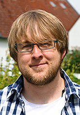 Martin Busse